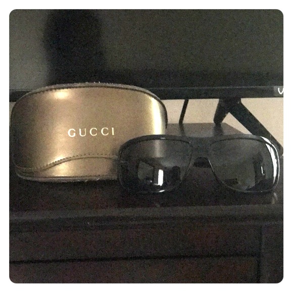 Gucci glasses